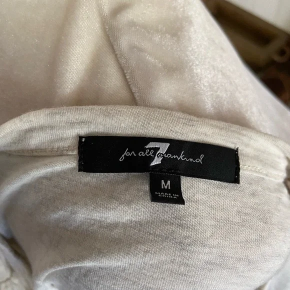 For all mankind - Picture 3 of 3